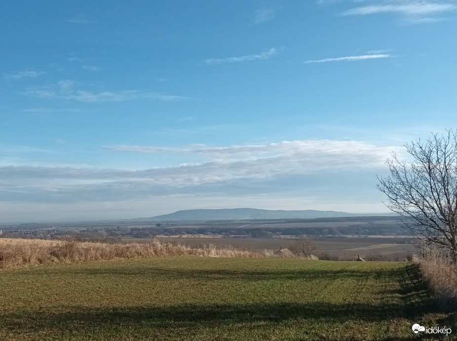 Hills of Topolca