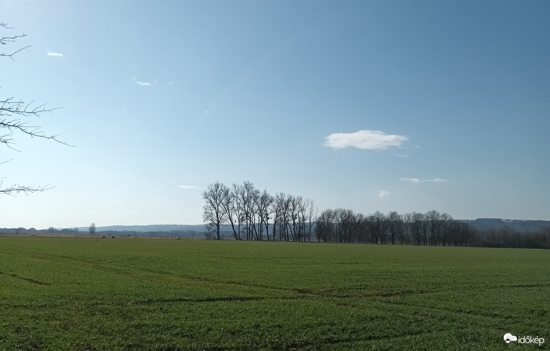 Spring in Zala 