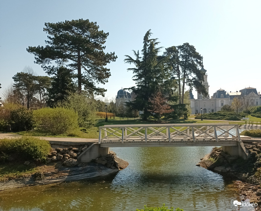 Festetics Bridge 