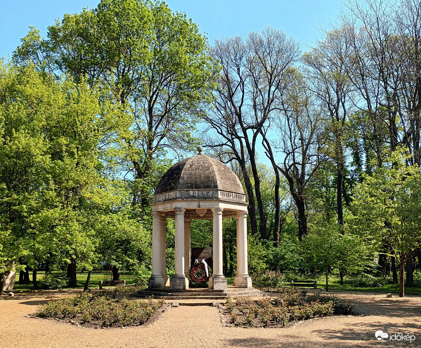 Keszthely Park 