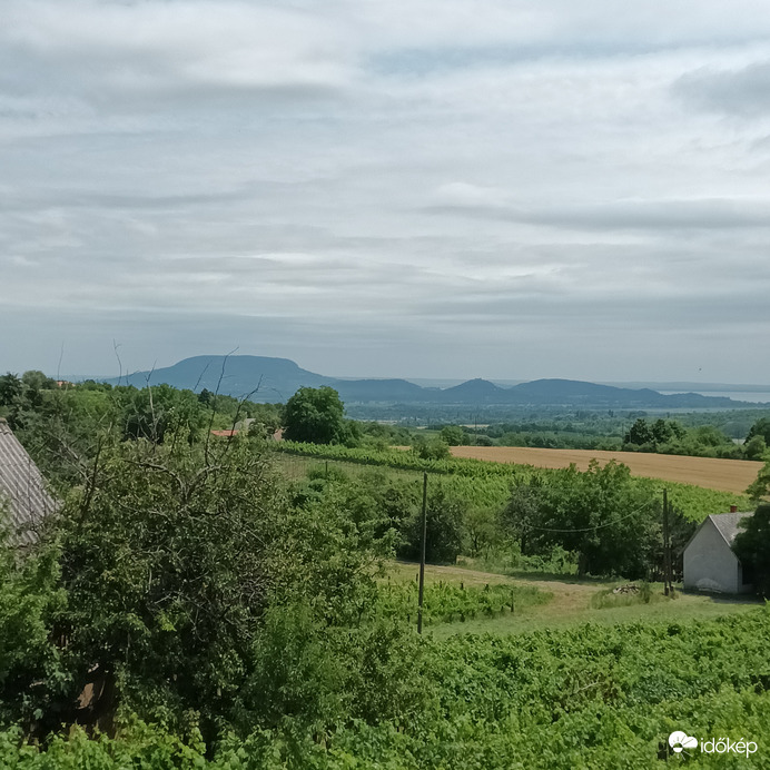 Tapolca Valley 