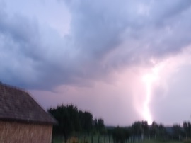 Falk lightning 