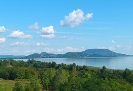 Balatongyorok 
