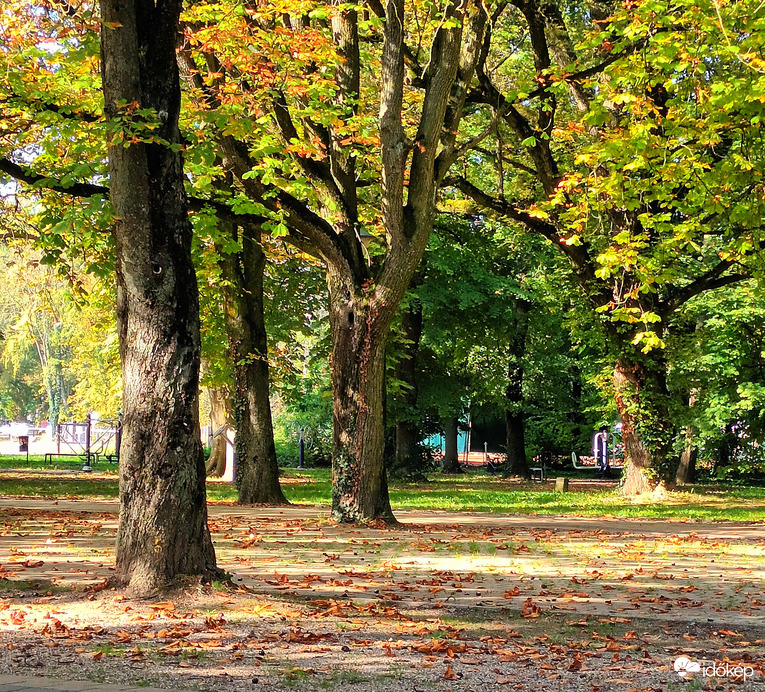 Helikon Park 
