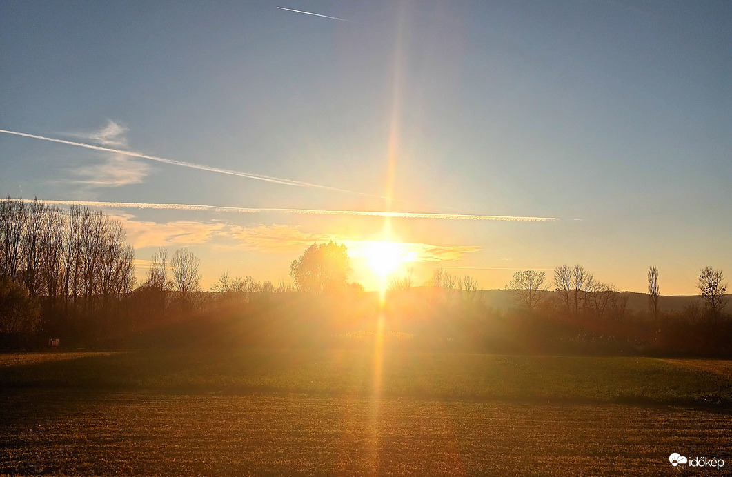 Evening calls 