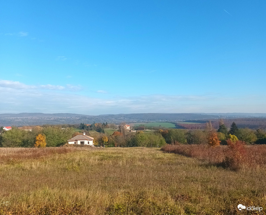 Keszthely hills 
