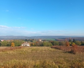 Keszthely hills 