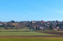 Clear day