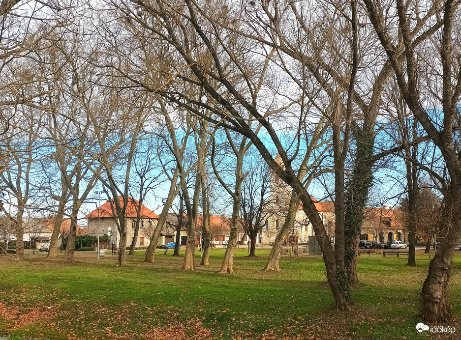 Zalaszentgrot 