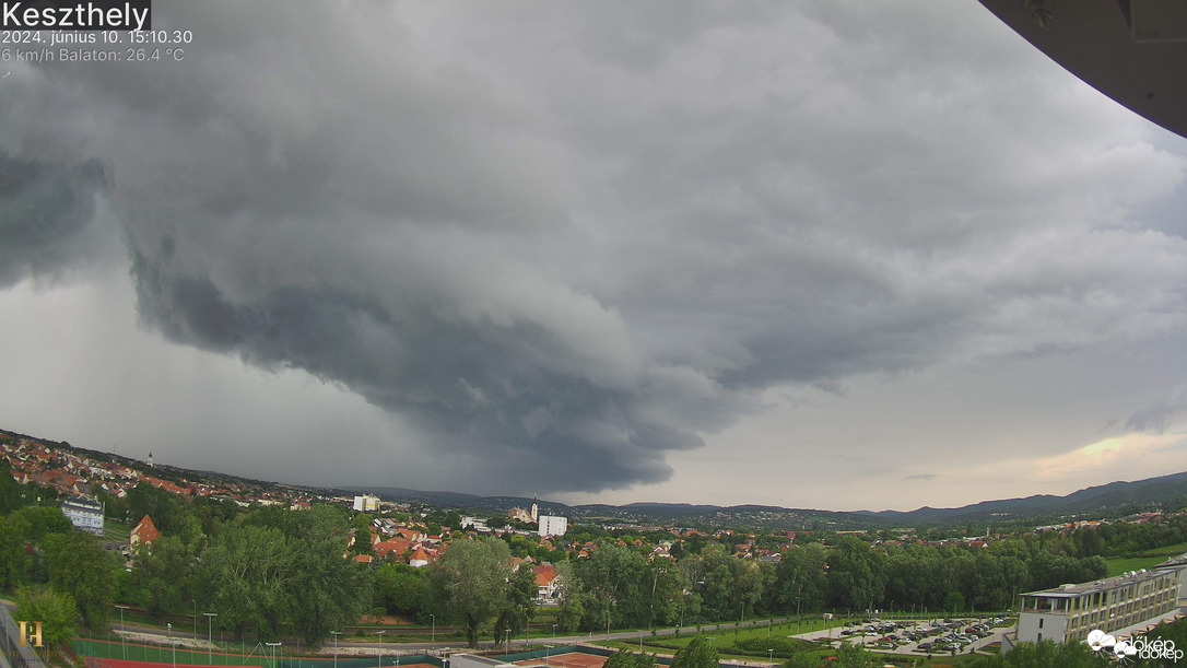 Keszthely