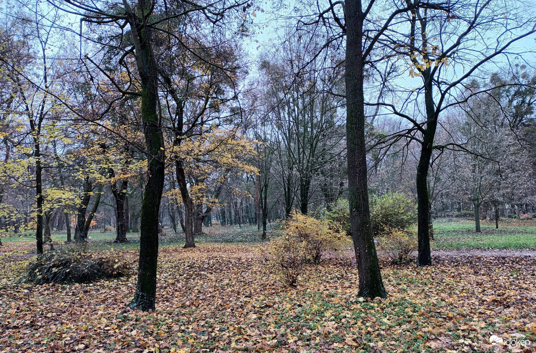 Keszthely Park 