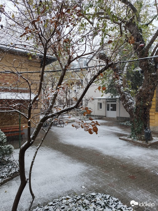 Budapest VIII. ker
