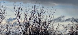 Ismét Kelvin-Helmholtz felhő Tiszacsegénél