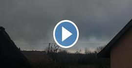 Hózáporok