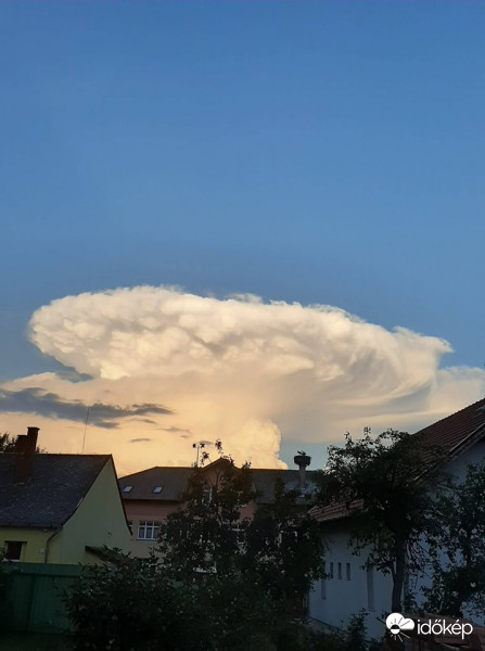 Örvény