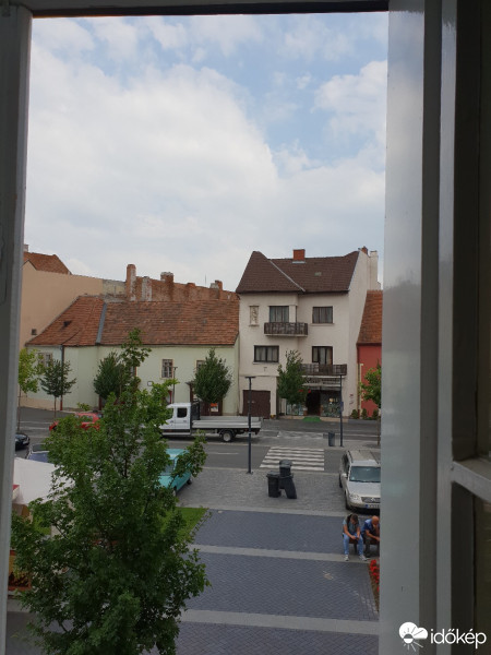 Sopron