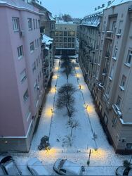 Budapest XIII.ker - Újlipótváros