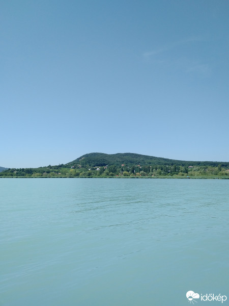 Ábrahámhegy