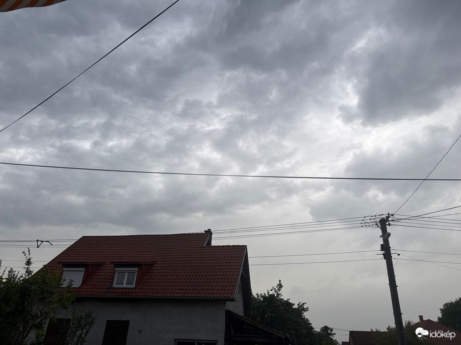 Balatonkeresztúr