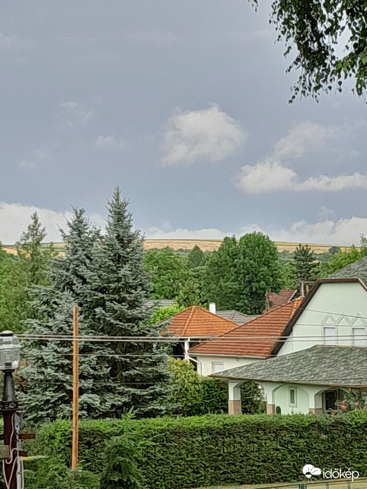 Bogács