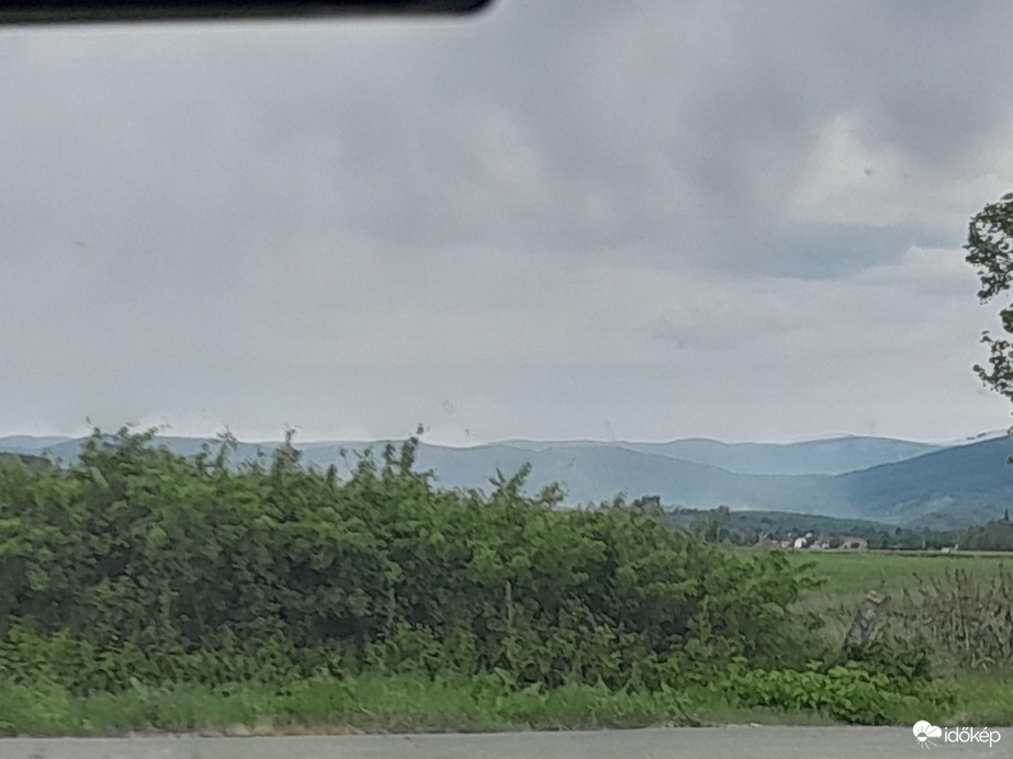Bogács