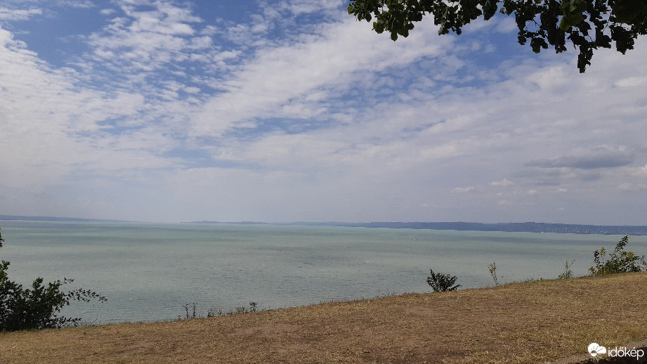 Balatonakarattya