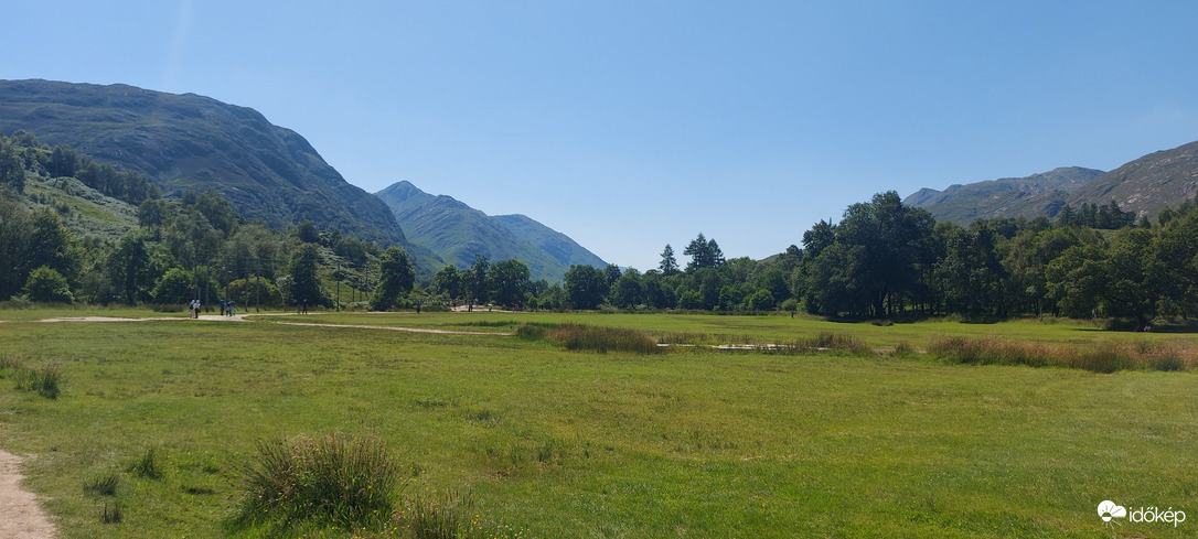 Glenfinnan