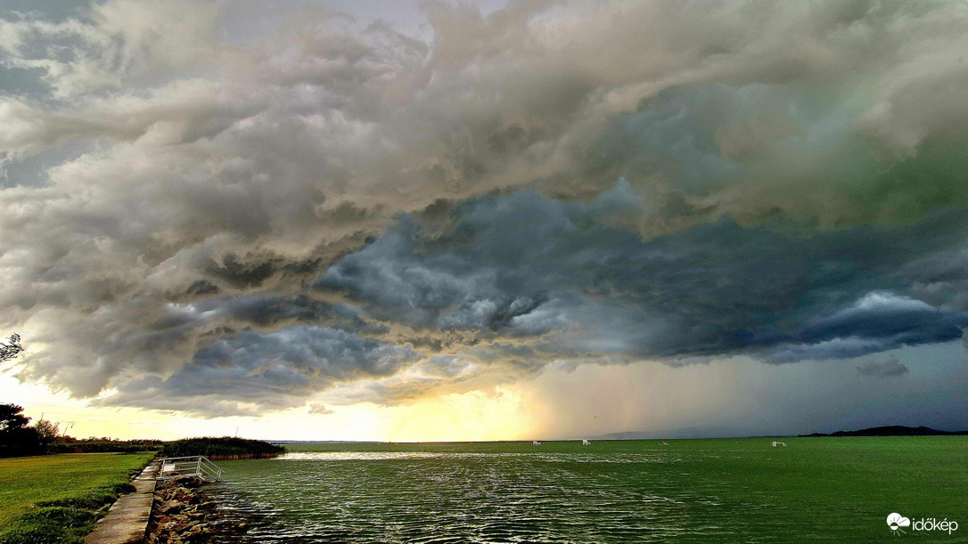 Balatonfenyves