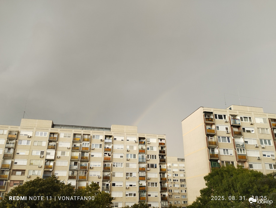 Budapest X.ker - Téglagyárdűlő