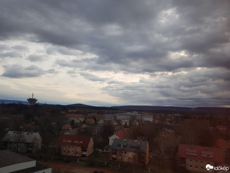Oroszlány