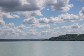 Tihanyi "képeslap"