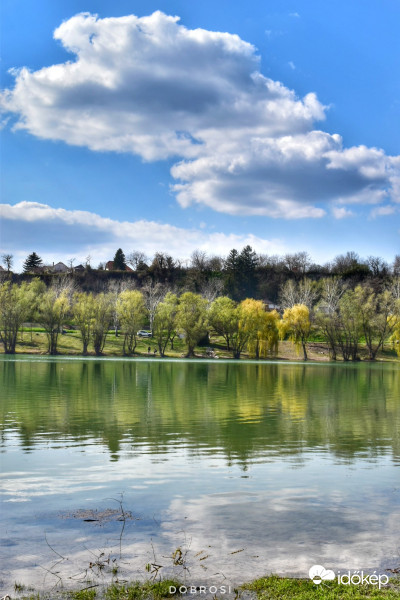 Úsznak az égen❤️