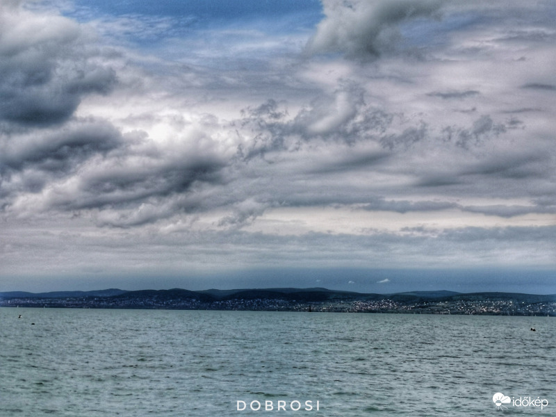 Balaton. 