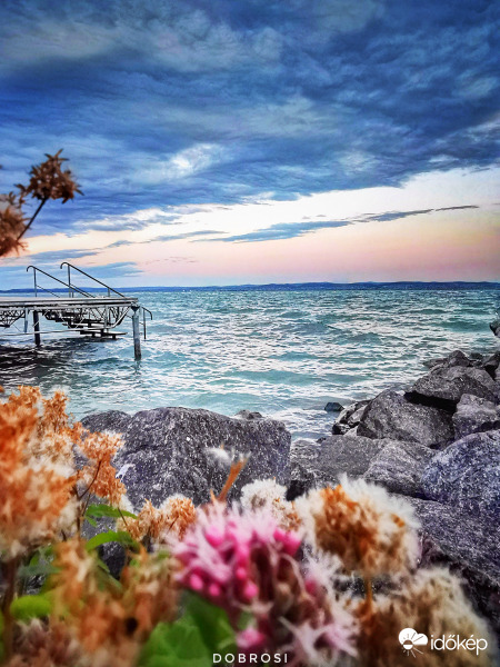 Balaton most