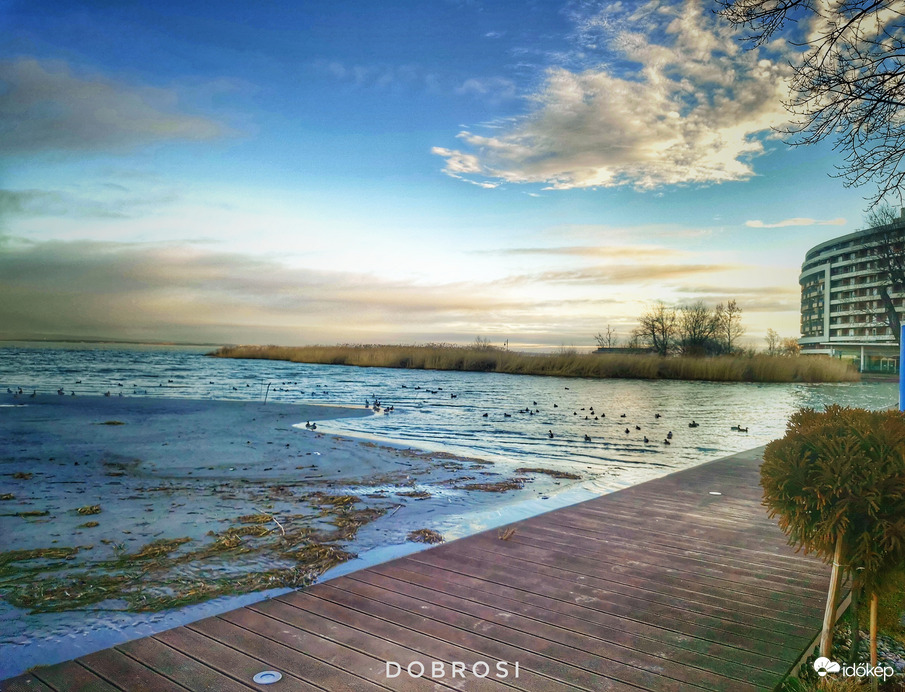 Balaton. 