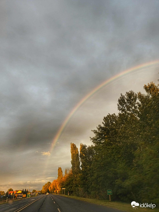 7 út Siófok 