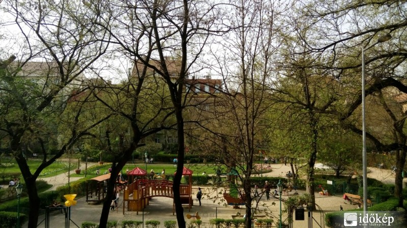 Budapest