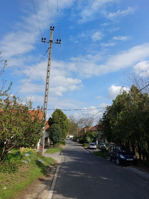 Budapest III.ker - Békásmegyer