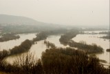 Bodrogkeresztúr - a Bodrog medre+