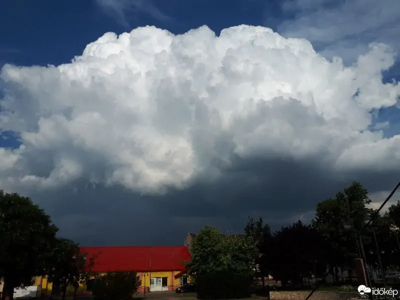 Mezőcsát 2020.07.22. 17:50