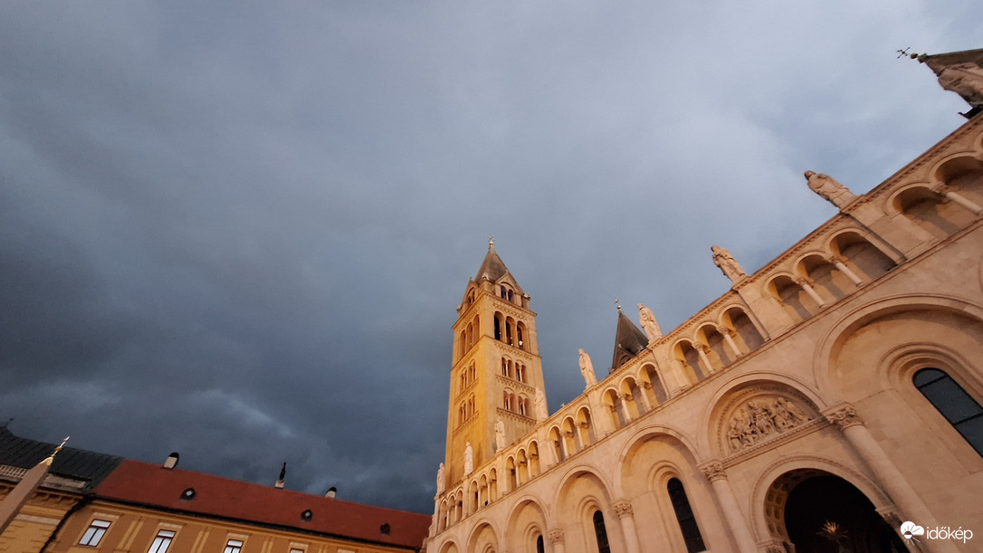Pécs