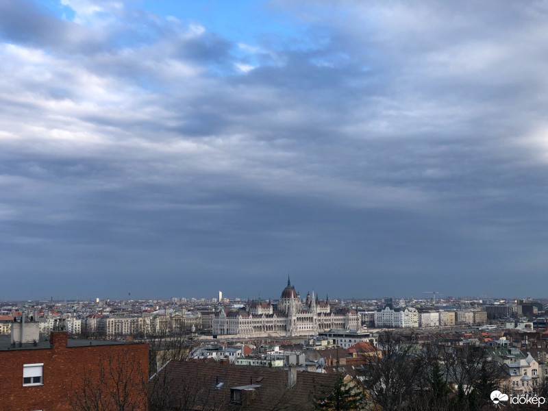 Budapest II.ker - Rózsadomb