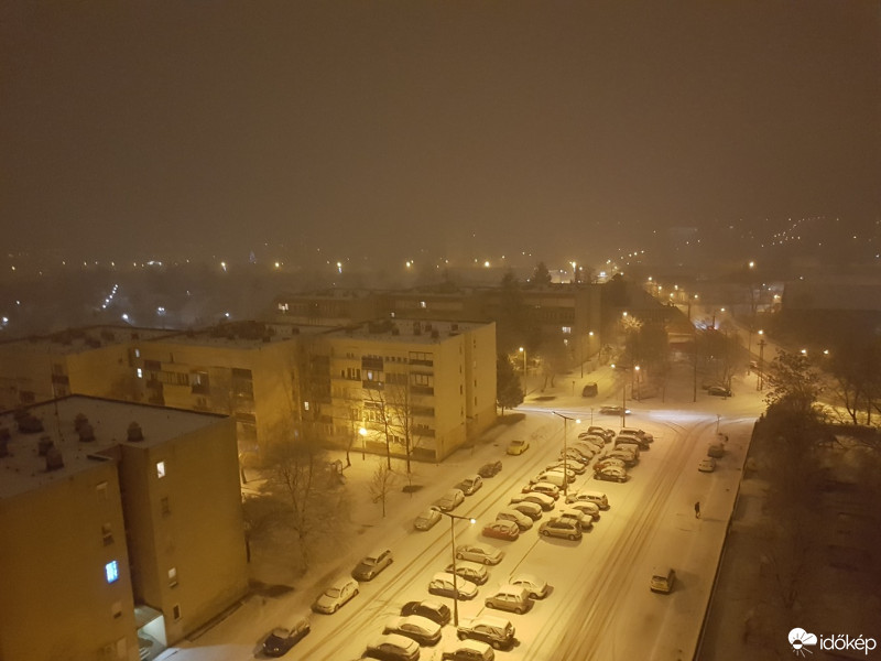 Gyöngyös
