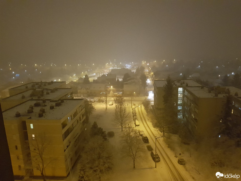 Gyöngyös