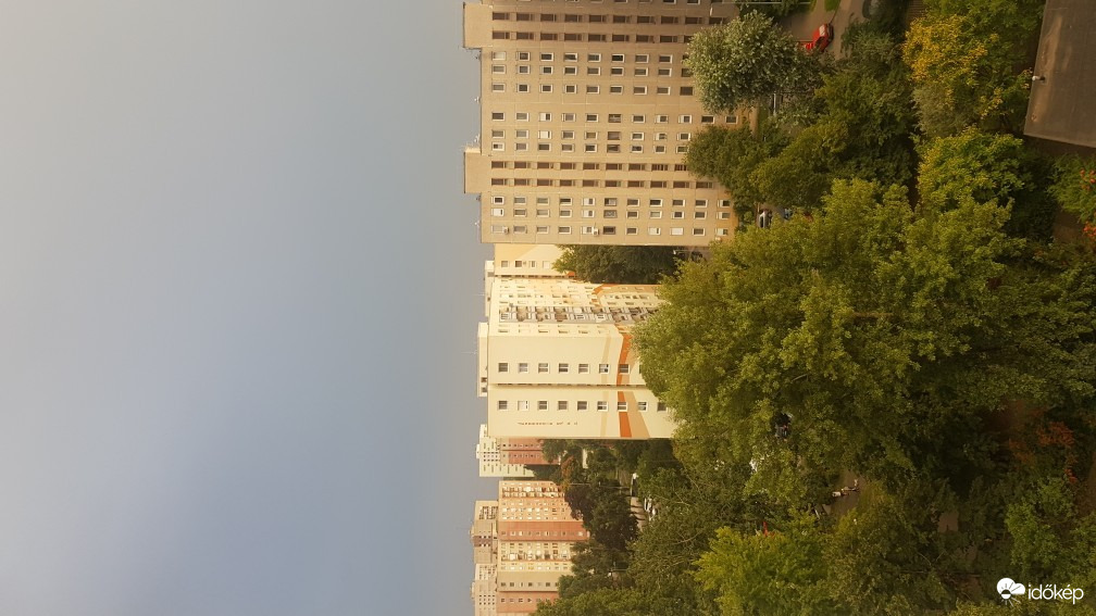 Budapest III.ker - Békásmegyer