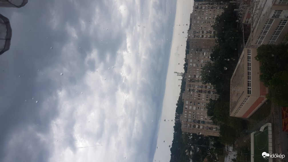 Budapest III.ker - Békásmegyer