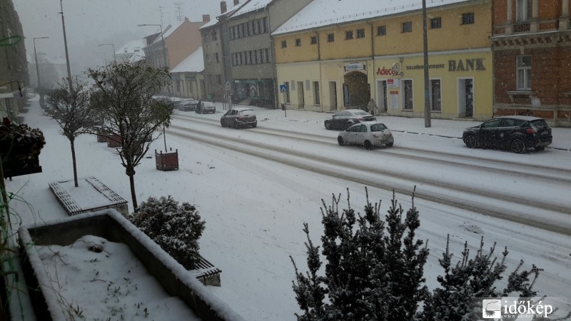 Szombathely