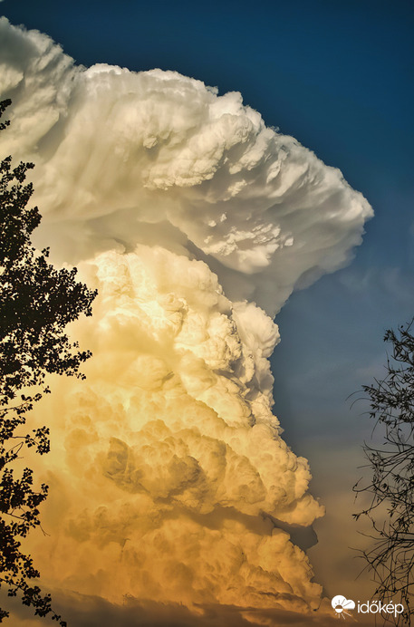 Cumulunimbus 