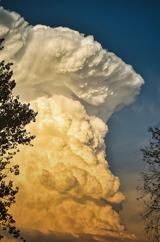 Cumulunimbus 