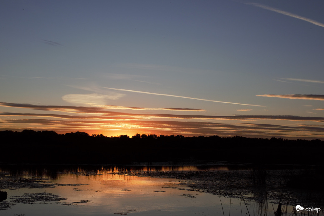 Tisza-tó